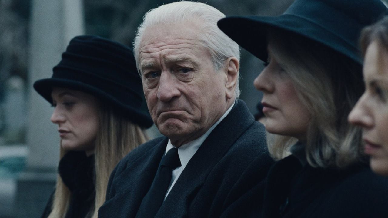 The Irishman : plus de 17 millions de visionnages en cinq jours aux Etats-Unis