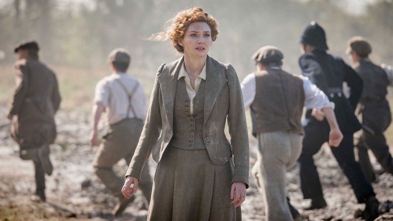 La Guerre Des Mondes Canal + La Guerre des mondes sur TF1 : une meilleure adaptation que celle de