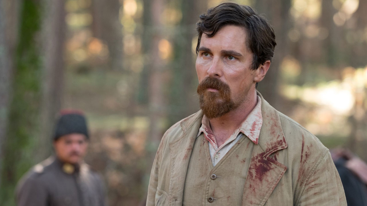 Thor 4 : Christian Bale rejoint-il le film Marvel ?