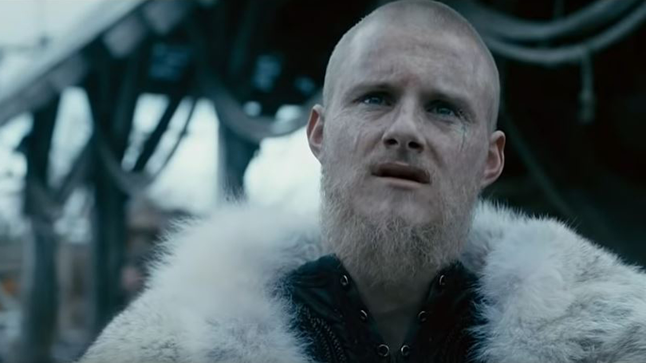 Vikings saison 6 : la vengeance de Bjorn dans le teaser de l'épisode 7