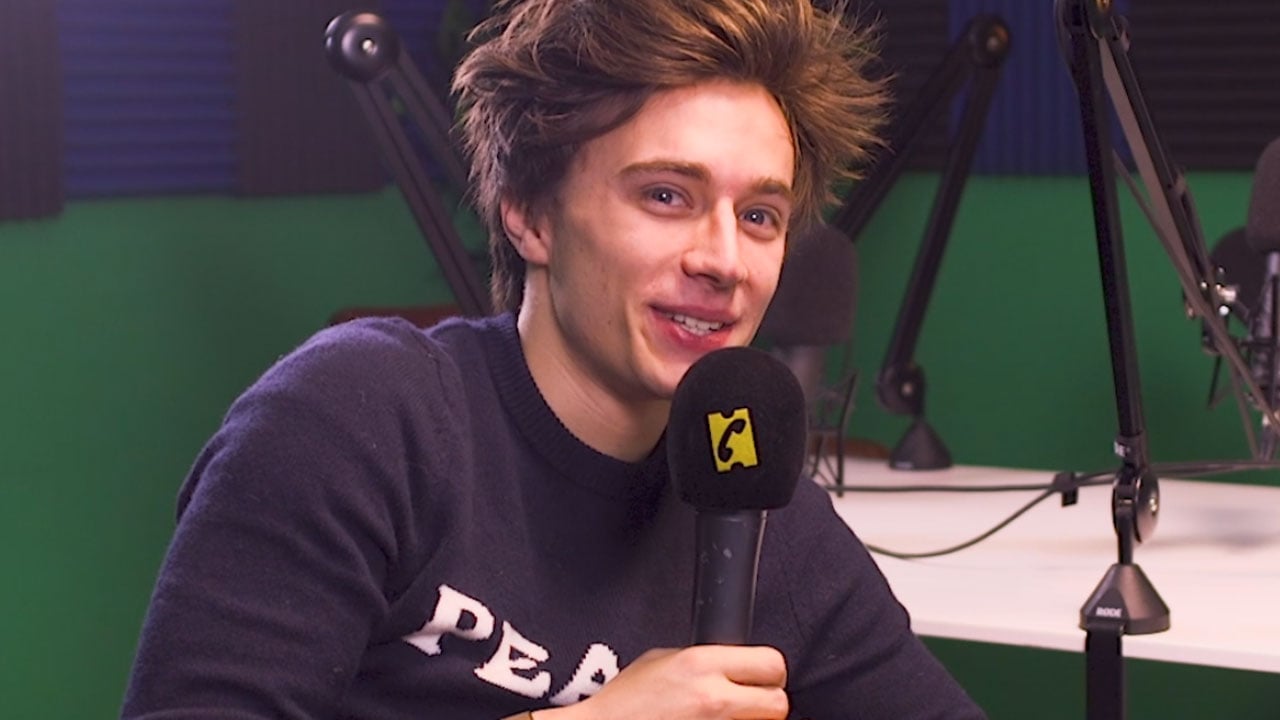 Skam France - Axel Auriant (Lucas) : 