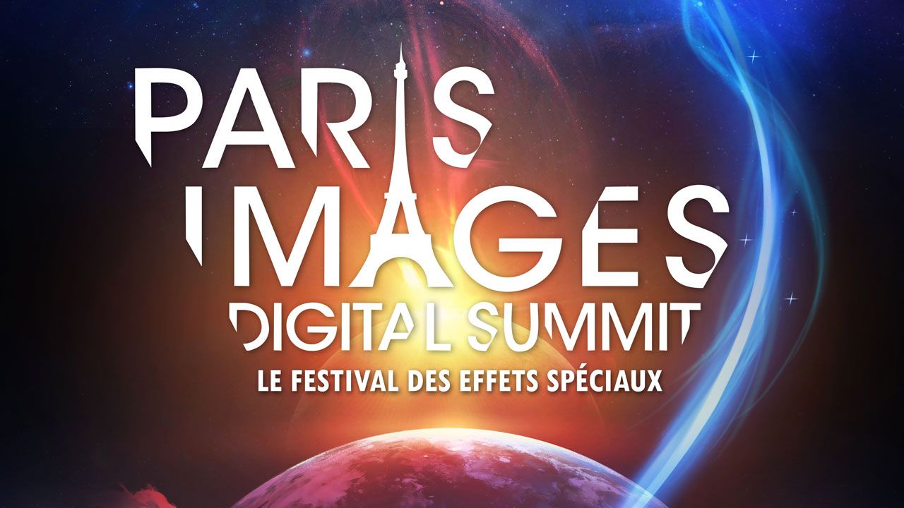 La prévisualisation, Ray Harryhausen et le nouveau Hazanavicius au Paris Images Digital Summit 2020, le Festival des Effets spéciaux