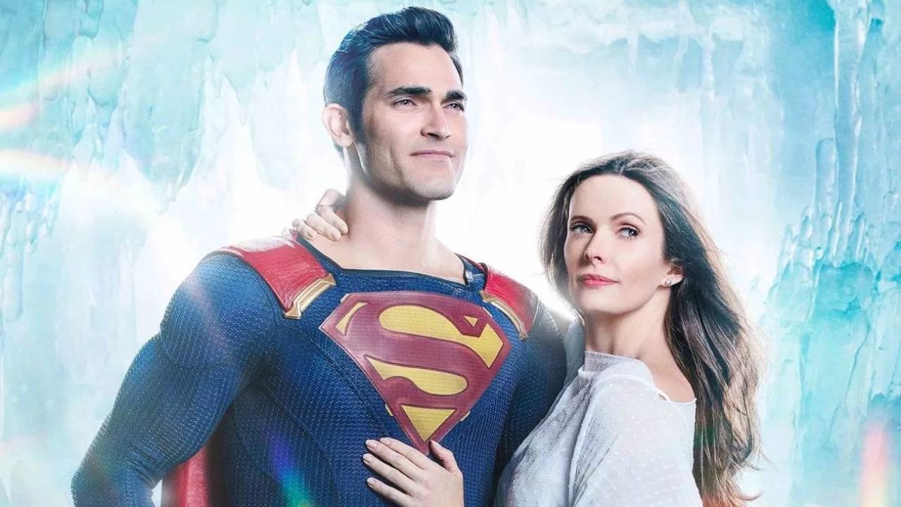 Superman & Lois Lane : quels personnages apparaîtront dans la série ?