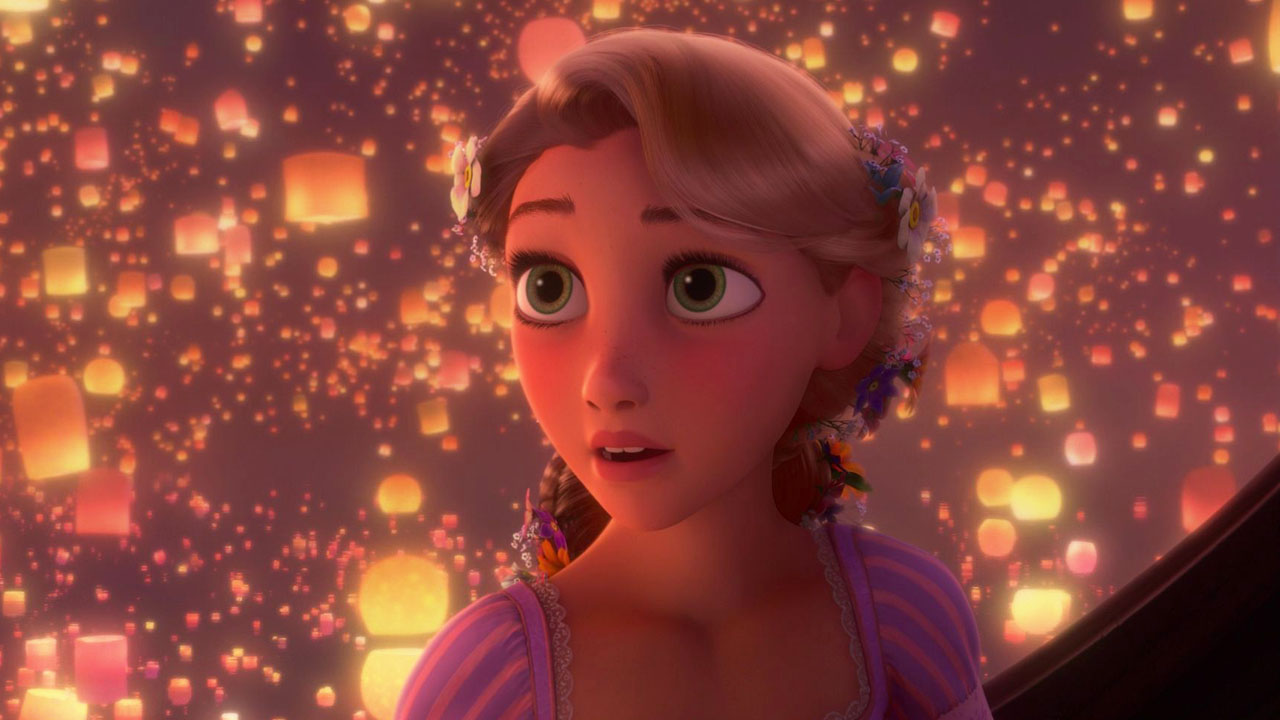 Raiponce : Disney prépare un long métrage en prises de vues réelles