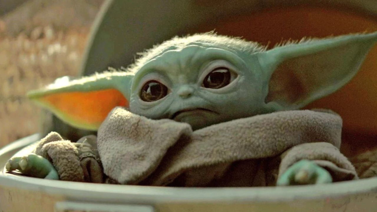 Coronavirus : les jouets Baby Yoda auront-ils du retard ?
