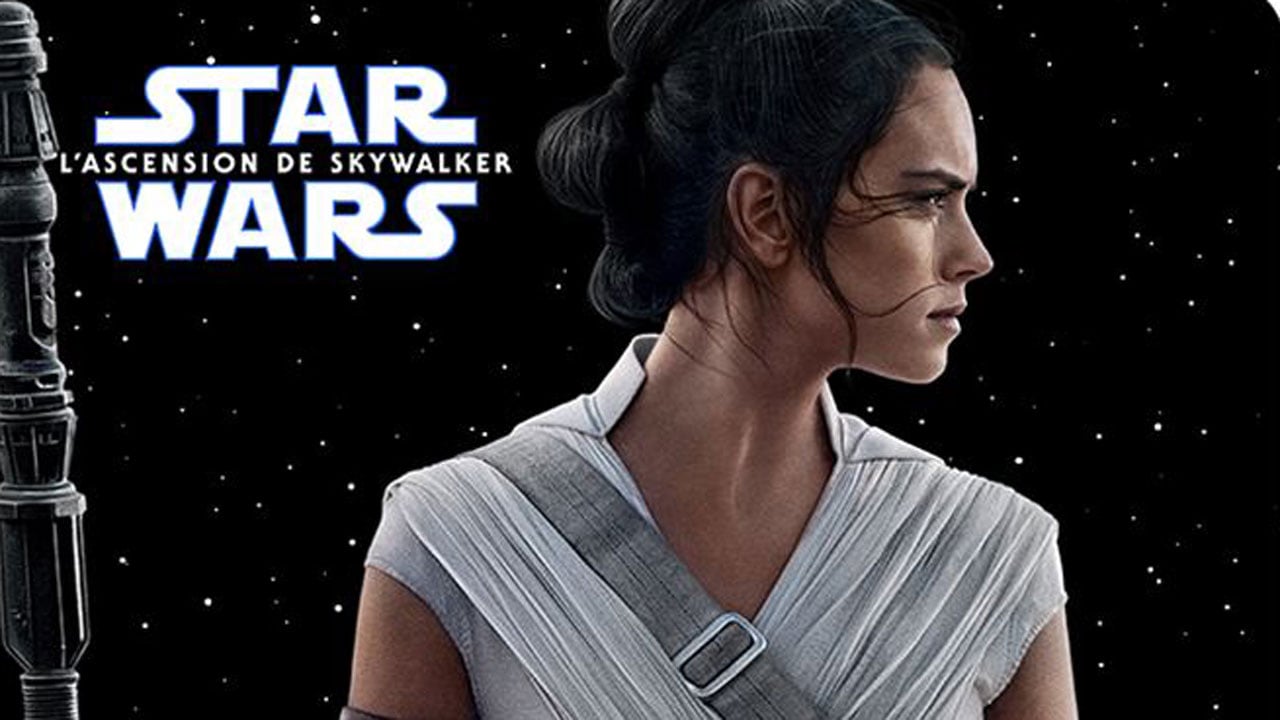 Star Wars 9 : une nouvelle révélation sur les parents de Rey
