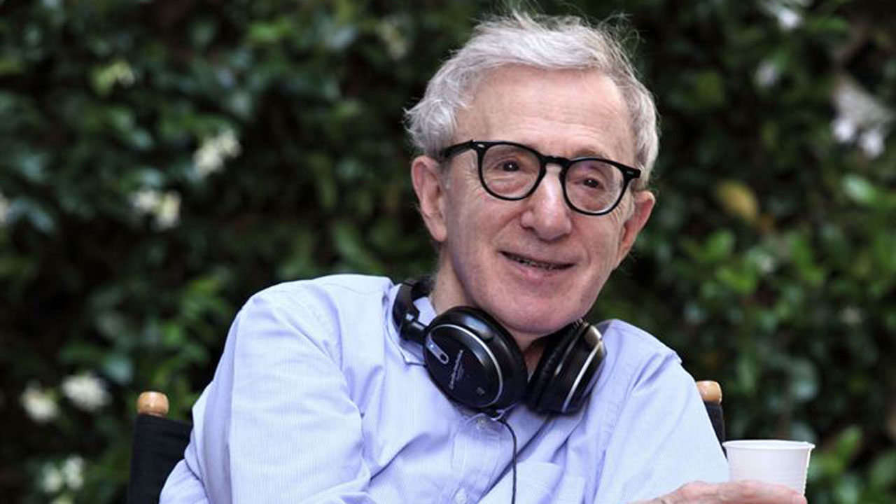 Woody Allen : polémique autour des mémoires du réalisateur