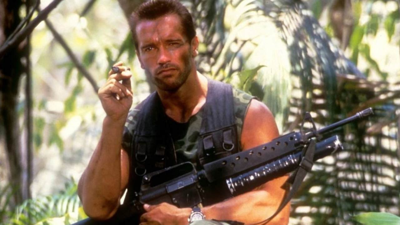 Predator Hunting Grounds : Arnold Schwarzenegger prêtera sa voix dans le jeu