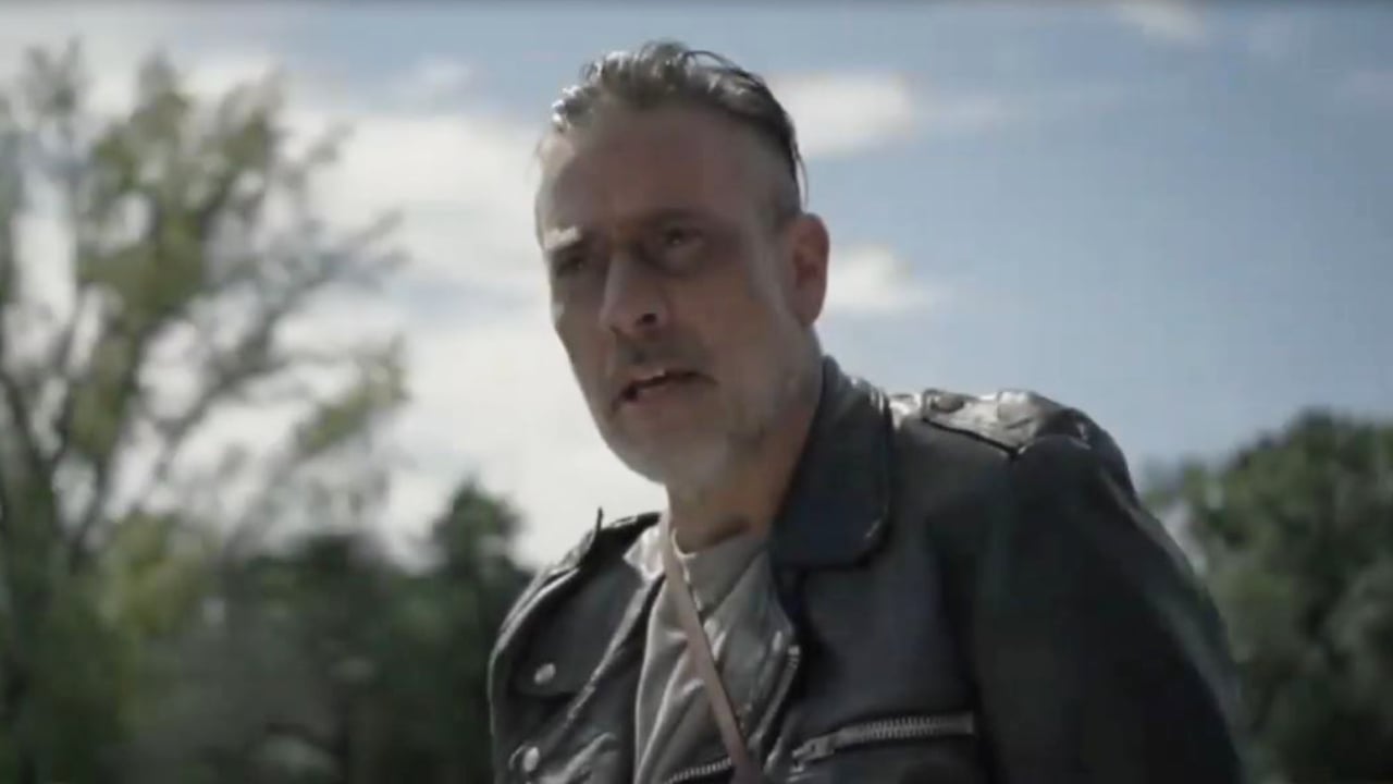 The Walking Dead saison 10 : les Chuchoteurs font du bruit dans le teaser de l'épisode 14
