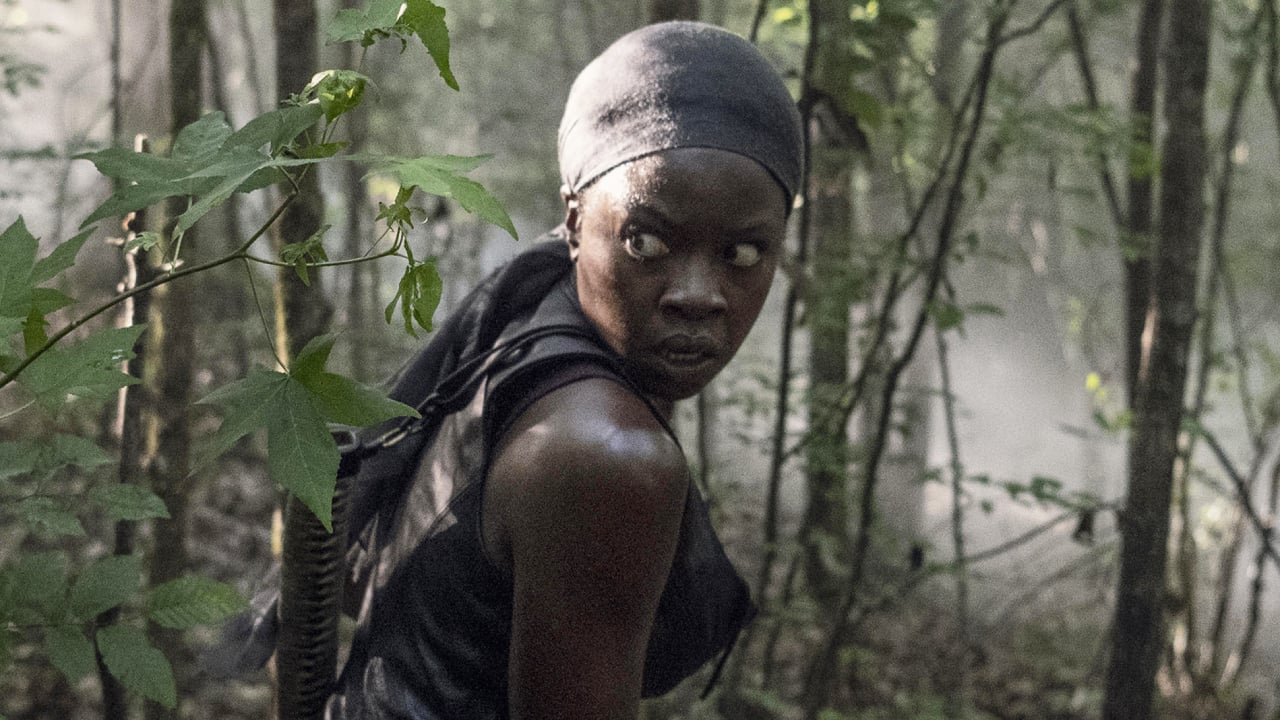 The Walking Dead saison 10 : tout sur le départ de Michonne dans notre récap de l'épisode 13