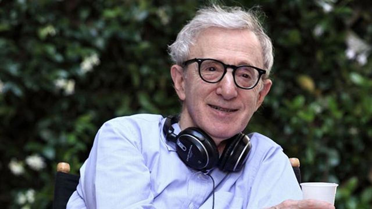 Woody Allen : ses mémoires finalement bien publiées aux Etats-Unis