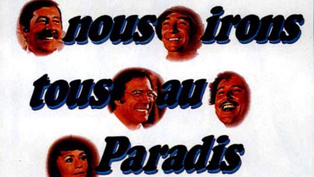 Nous irons tous au paradis sur France 2 : pourquoi Jean Rochefort s'est-il fâché avec le réalisateur ?