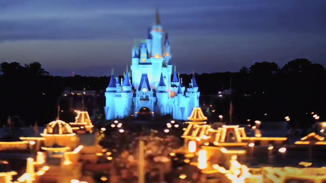 Disney+ : au coeur des parcs d'attraction avec la série documentaire Il était une fois les Imagineers
