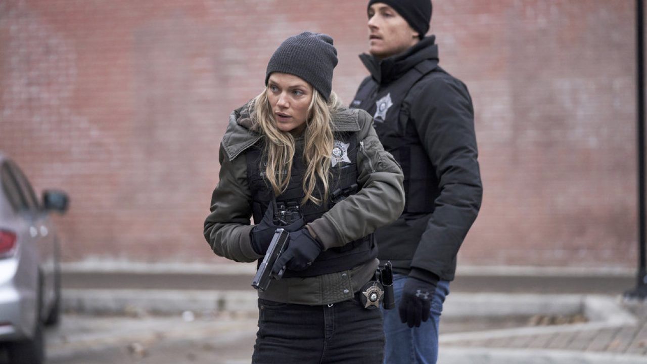 Chicago Police Department : un crossover avec la série FBI confirmé