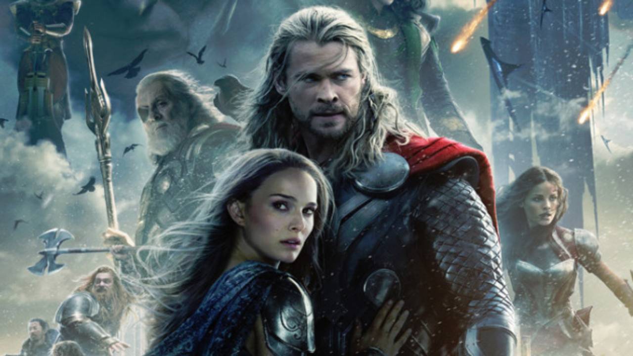 Marvel : la réalisatrice de Wonder Woman explique pourquoi elle a refusé Thor 2