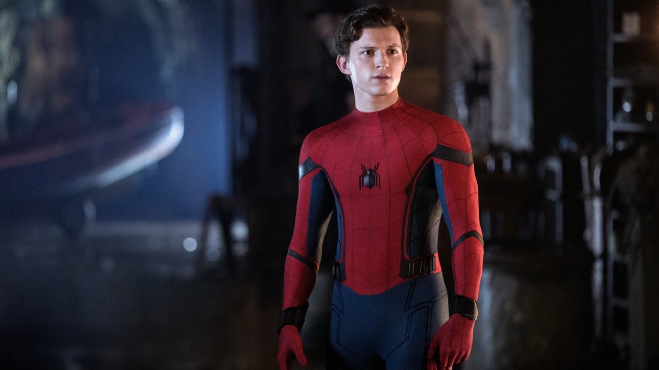 Spider-Man Homecoming 3 : un début de tournage est-il possible pour Tom Holland cet été ?