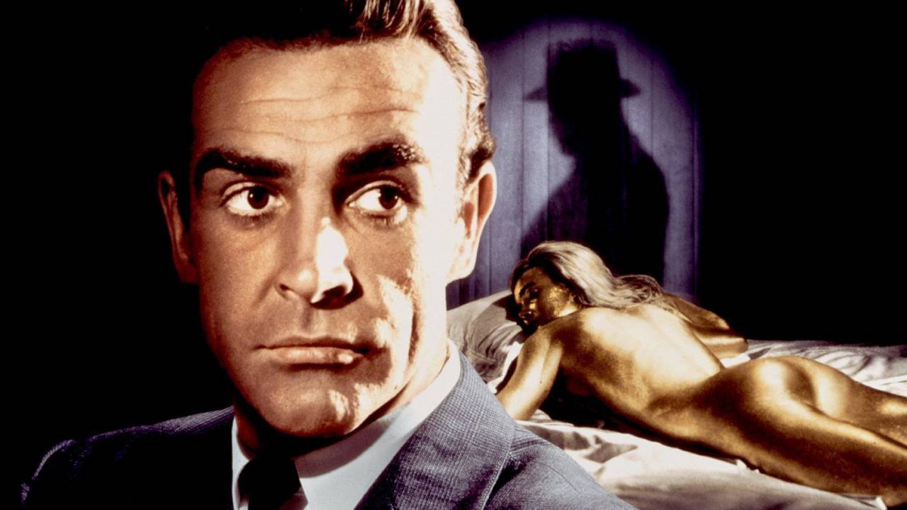 Goldfinger à 21h05 sur France 4 : le meilleur James Bond de Sean Connery ?