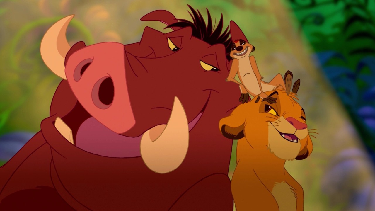 10 musiques de film à écouter pour retrouver le sourire : Le Gendarme, Le Roi Lion...
