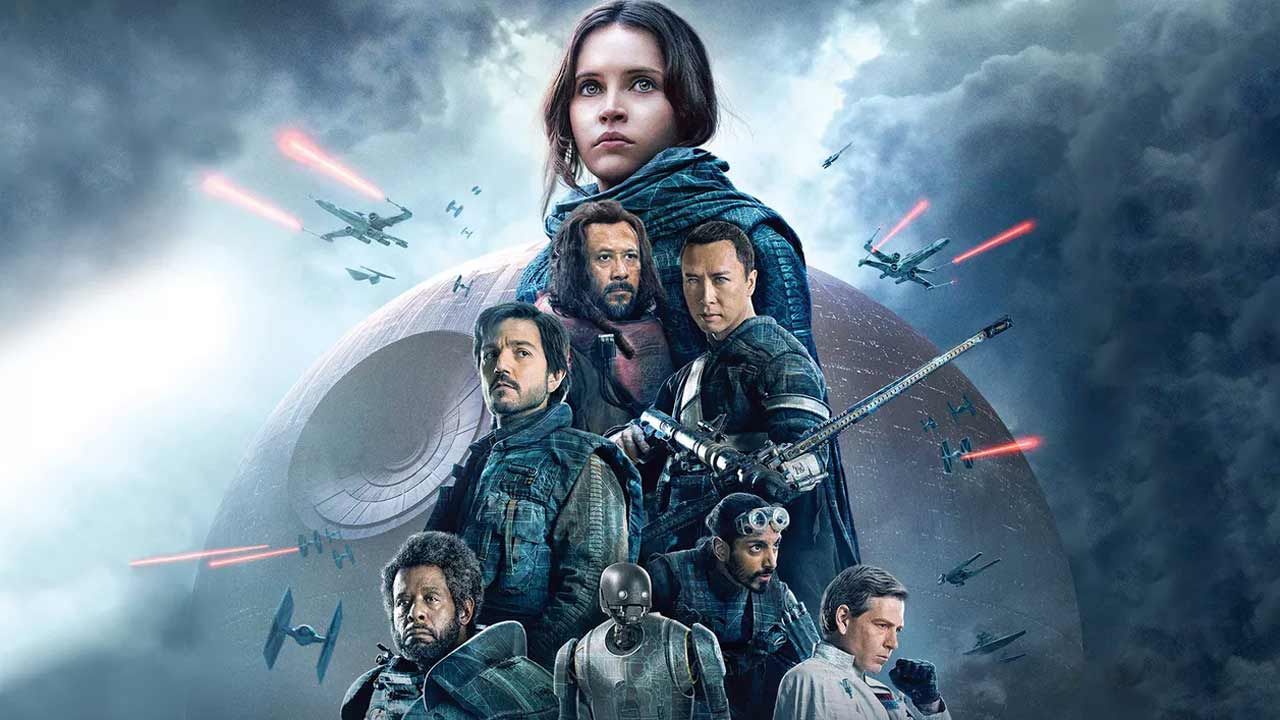 Rogue One : deux autres titres étaient prévus