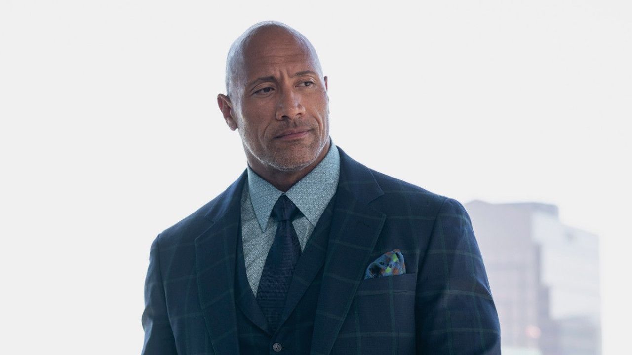 Dwayne Johnson : après Ballers, une série sur le catch amateur pour HBO