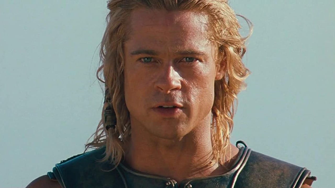 Troie sur TMC : pourquoi Brad Pitt regrette-t-il d'avoir joué dans ce film ?