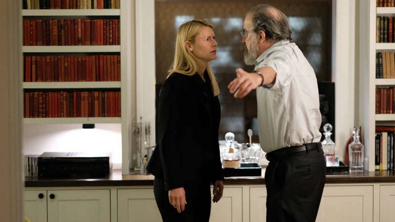 Homeland : les fins alternatives, les retrouvailles abandonnées... les producteurs débriefent le dernier épisode