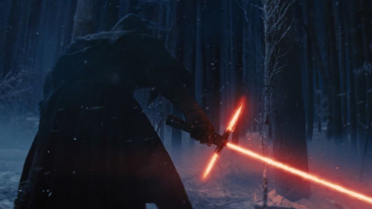 Star Wars 7 sur Disney Plus : ces détails cachés dans Le Réveil de la Force