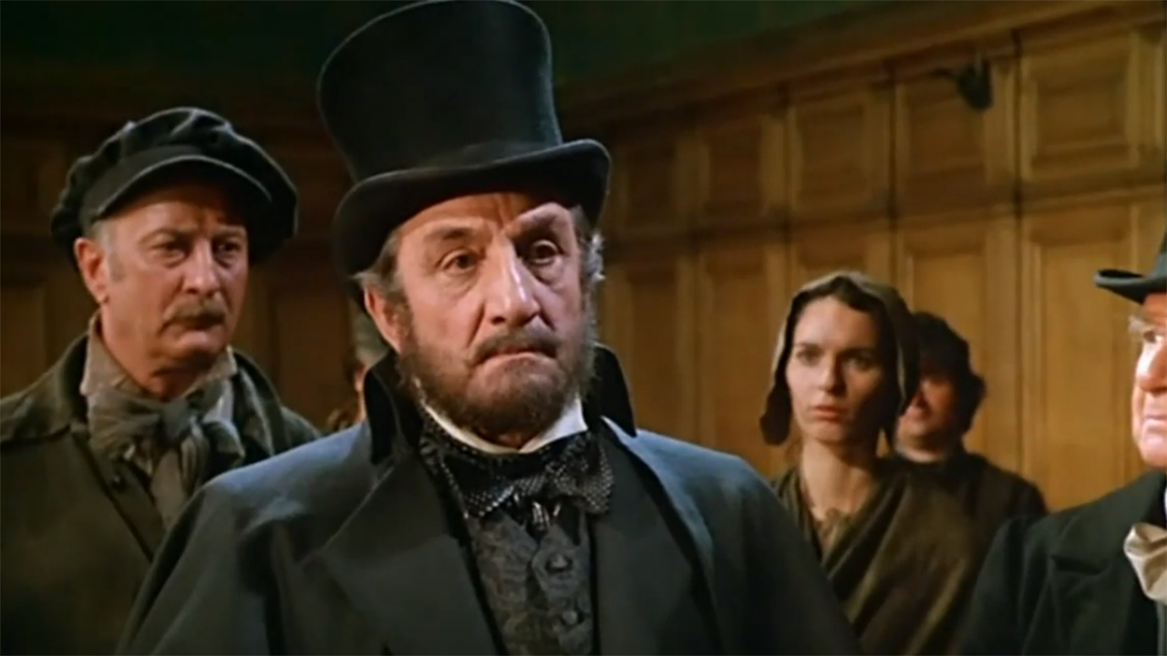 Les Misérables sur France 2 à 14h : pourquoi Lino Ventura ne voulait pas jouer Jean Valjean ?