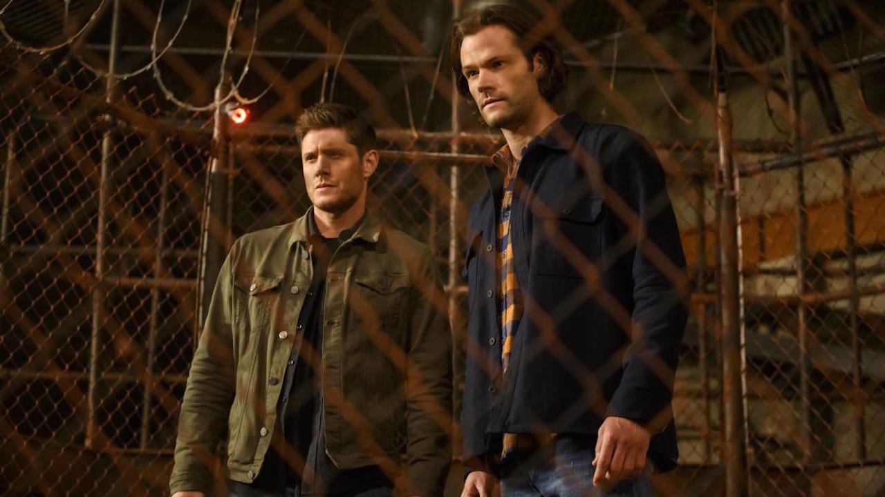 Supernatural : quelle date pour les derniers épisodes de la série fantastique ?