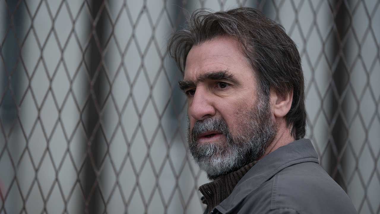 Films Et Séries Tv Avec éric Cantona Dérapages : avant la série Netflix, Cantona à l'écran, c'était quoi