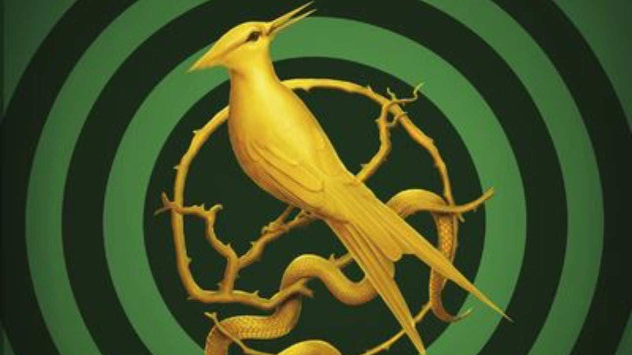 Hunger Games : la jeunesse de Snow, la création des jeux de la faim... ce qu'on apprend dans le roman La Ballade du serpent et de l'Oiseau chanteur