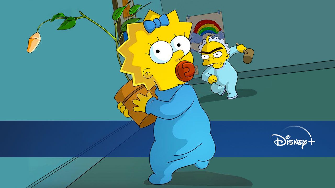 Nouveautés Disney+ du 29 mai au 4 juin - Un court métrage Les Simpson, la saison 2 de Violetta, 101 rue des Dalmatiens…