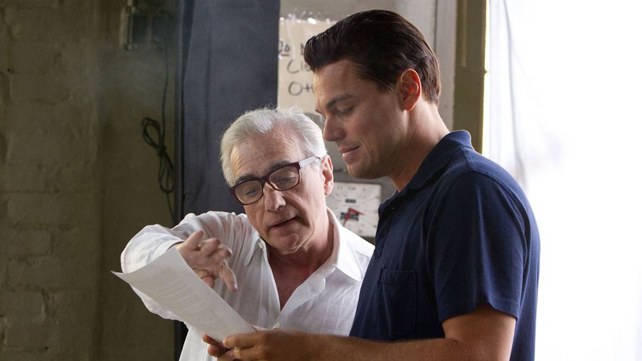 Scorsese/DiCaprio : un désaccord avec le studio derrière leur prochain film destiné à Apple TV+