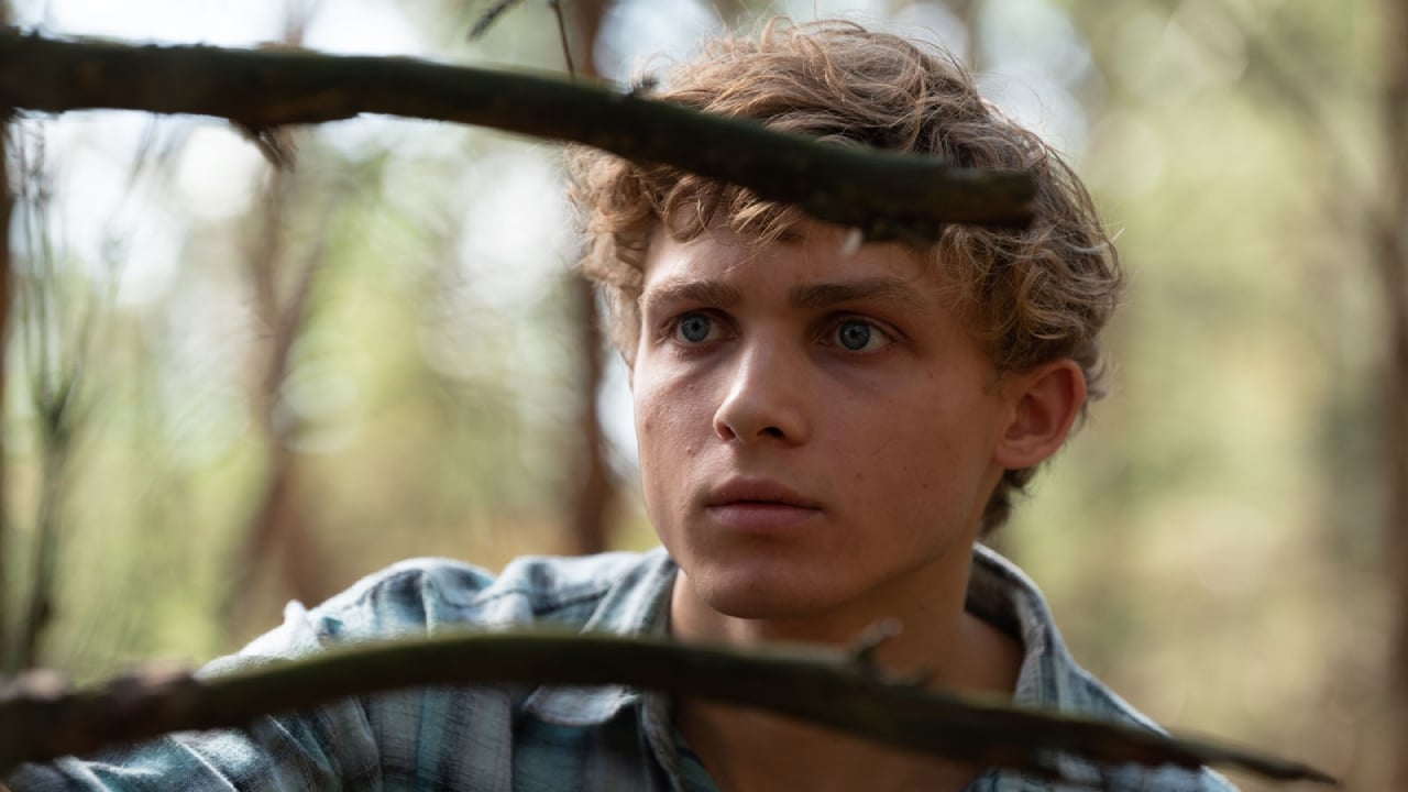 Dans les bois (The Woods) : que vaut la série thriller Netflix adaptée - Dans Les Bois Netflix Saison 2