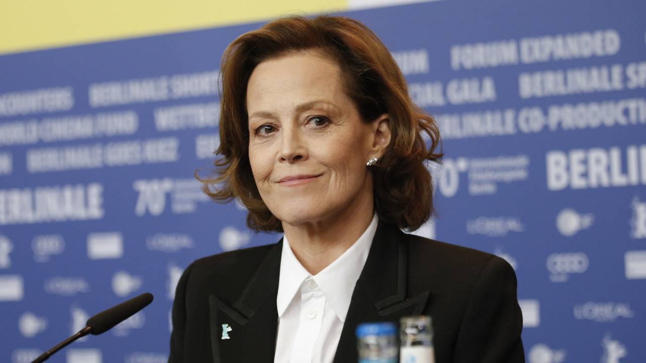 Alien : Sigourney Weaver ne veut plus jouer Ripley