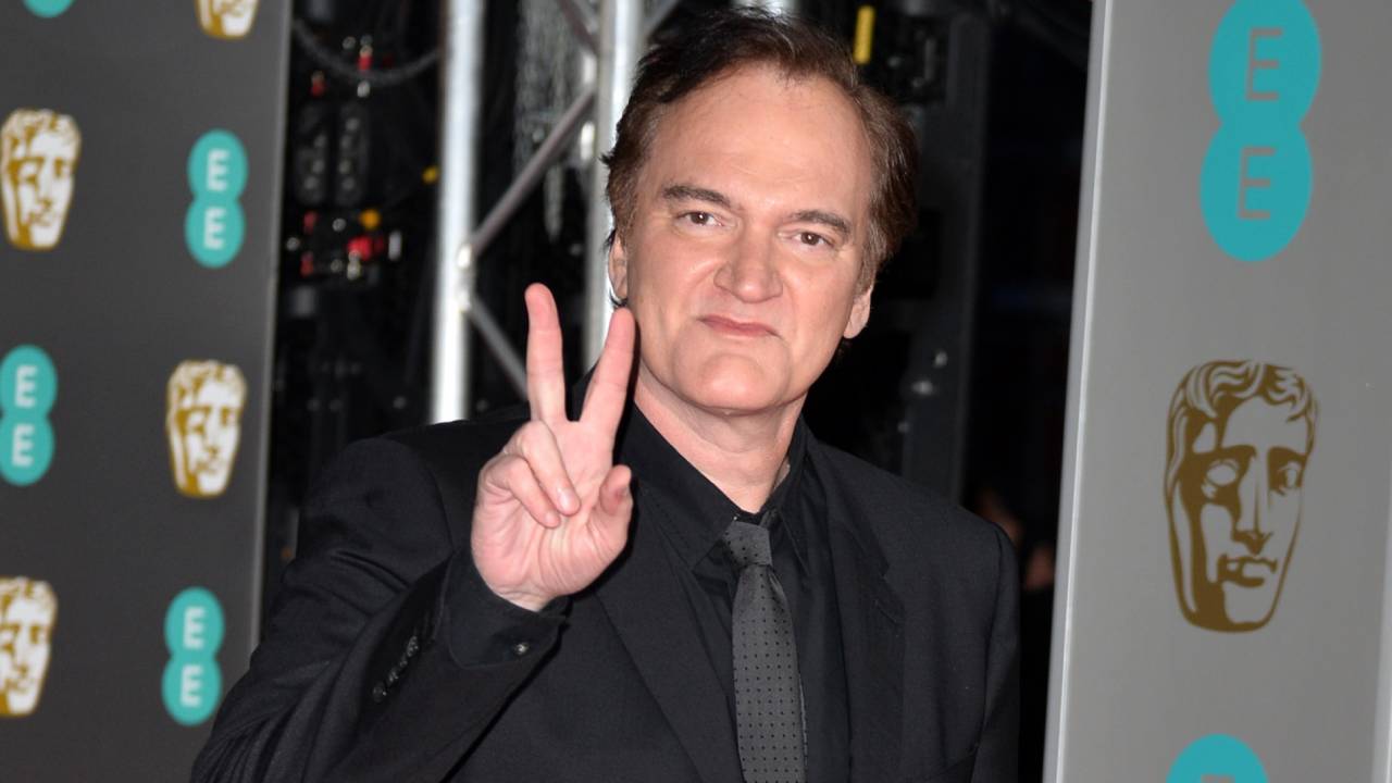 Quentin Tarantino révèle le personnage qu'il a pris le plus de plaisir à écrire