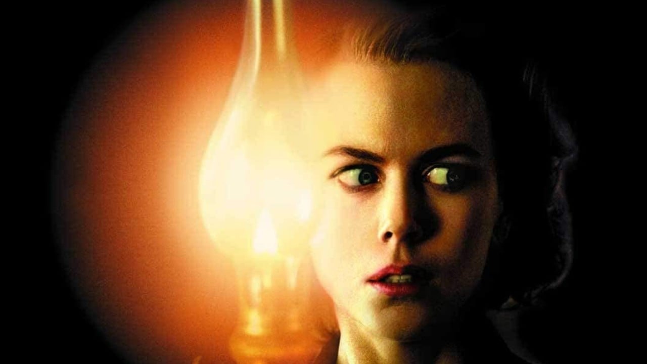 Les Autres : le film culte avec Nicole Kidman adapté en série
