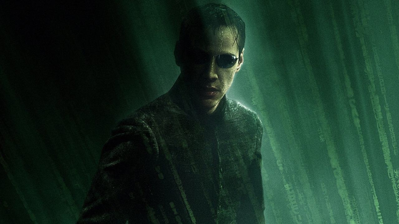 Matrix : que signifient les noms des personnages ?