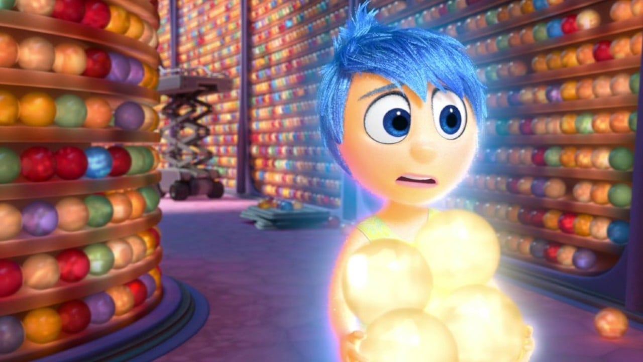 Vice Versa : 20 détails cachés dans le film Pixar