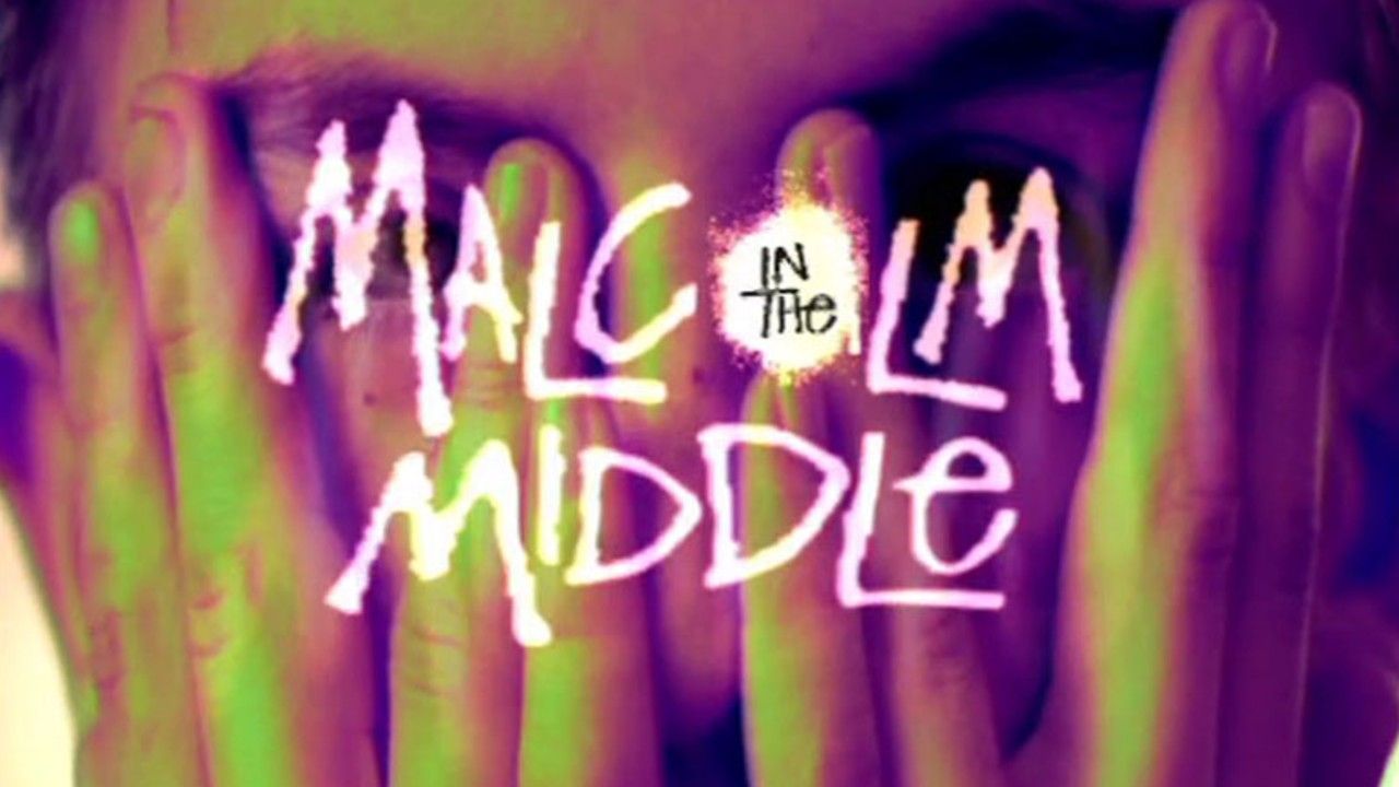 Malcolm : le générique décrypté
