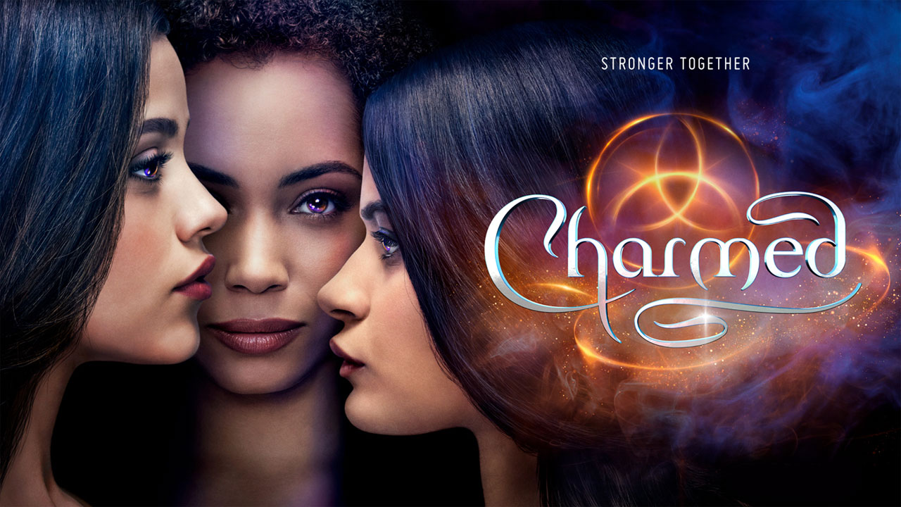 Charmed : une chaîne française et une date pour le reboot
