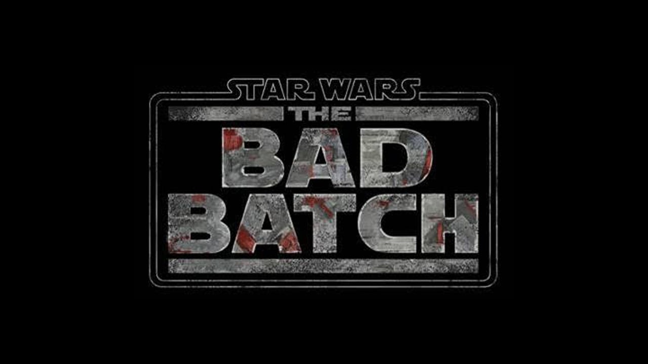Star Wars The Bad Batch : après Clone Wars, une nouvelle série animée annoncée sur Disney+