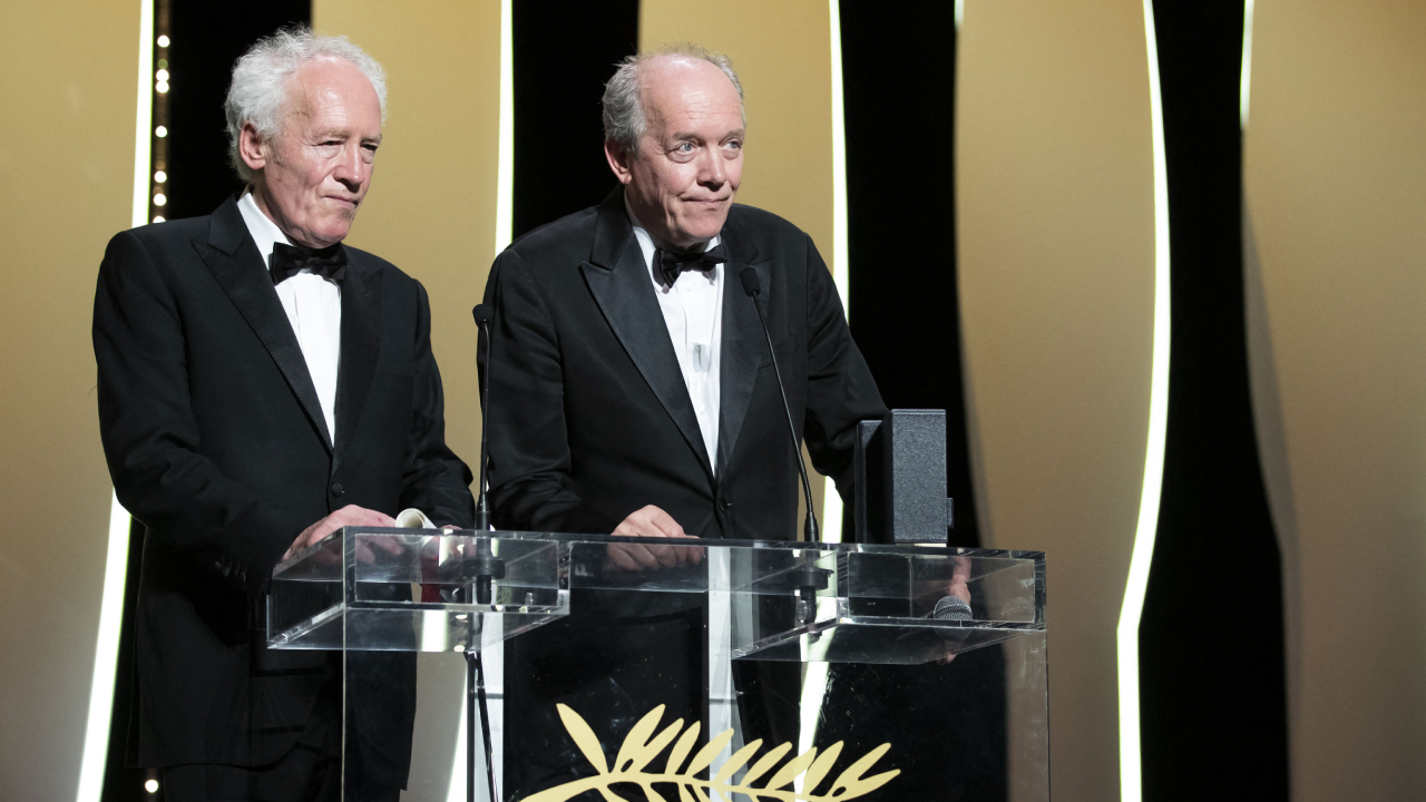 Le Prix Lumière 2020 sera remis à Lyon aux cinéastes Jean-Pierre et Luc Dardenne
