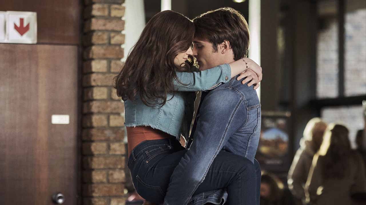 The Kissing Booth sur Netflix : il y aura un troisième film... et il est déjà tourné !