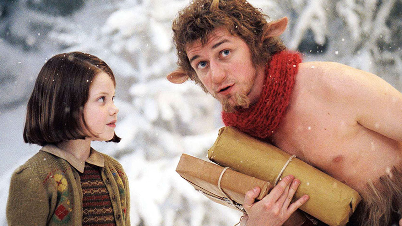 Le Monde de Narnia : les secrets de l'Armoire magique et les souvenirs de tournage sur Disney+