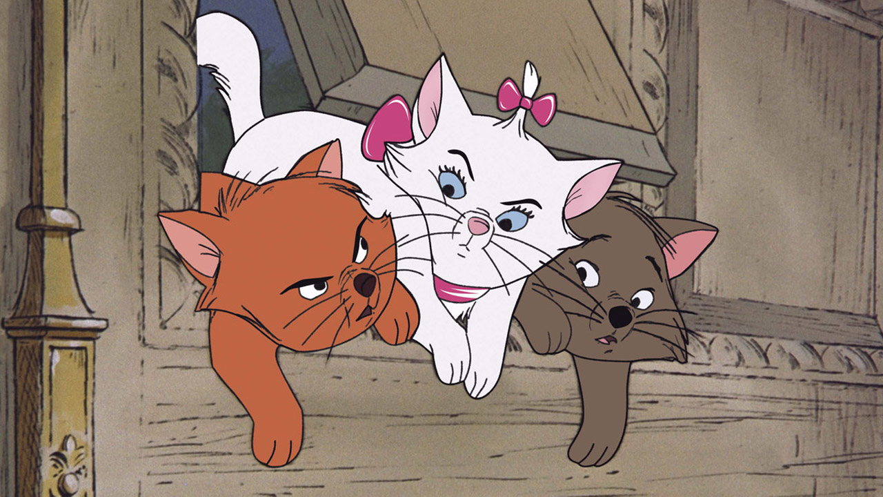 Disney+ : Les Aristochats, Oliver et Compagnie... 5 films pour les amoureux des chats