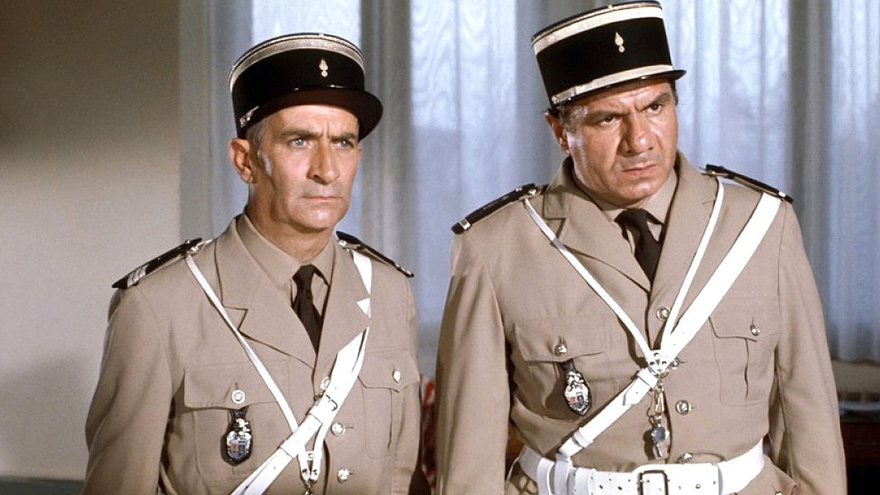 Le Gendarme en balade sur 6ter : pourquoi y a-t-il eu clash entre Louis de Funès et Jean Lefebvre ?
