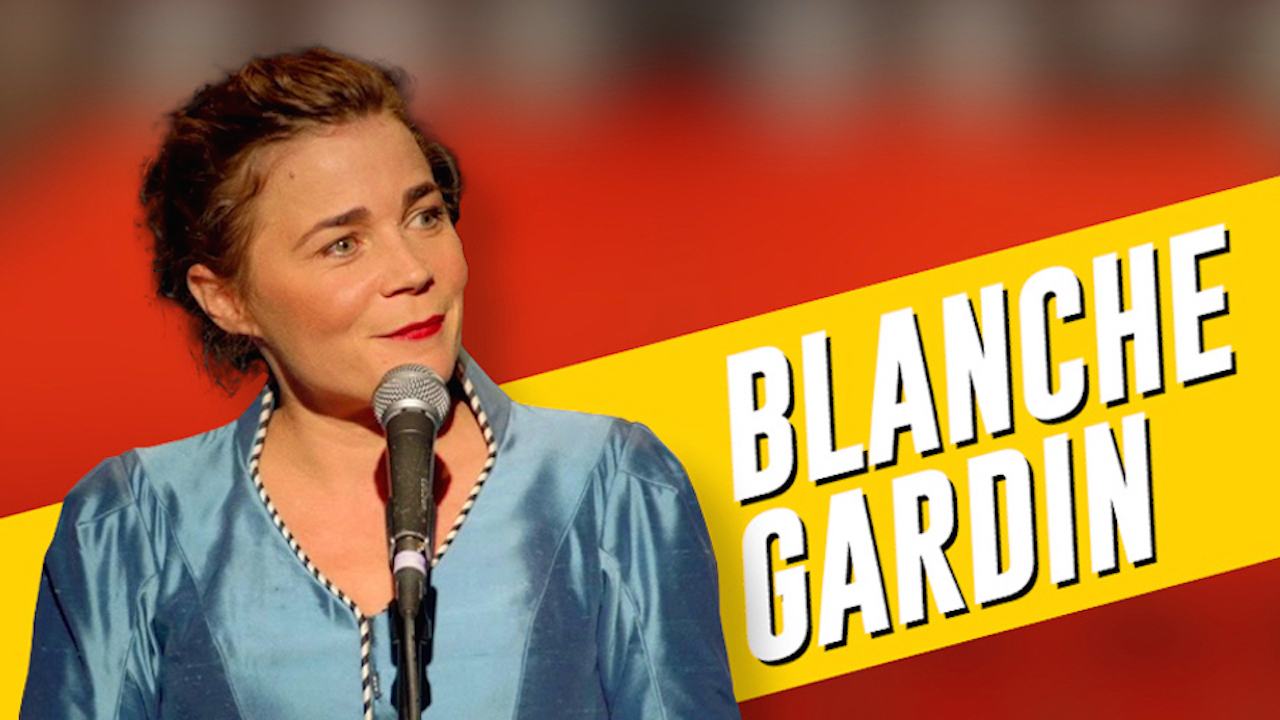 Blanche Gardin : ses meilleures punchlines au cinéma [VIDEO]