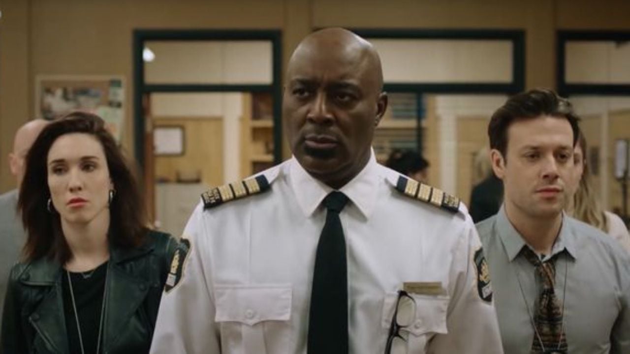 Brooklyn Nine-Nine : la bande-annonce du remake québécois Escouade 99