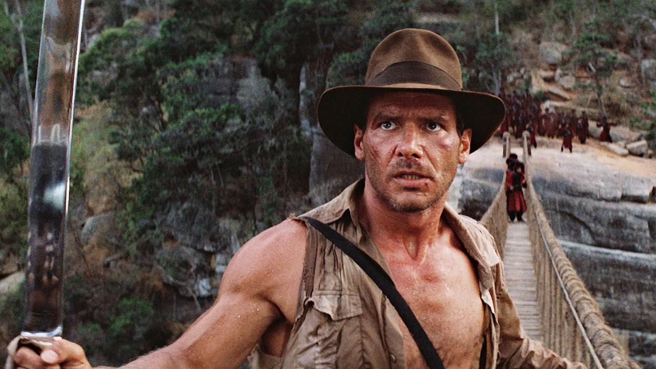 Indiana Jones et le Temple Maudit sur M6 : les détails cachés du film
